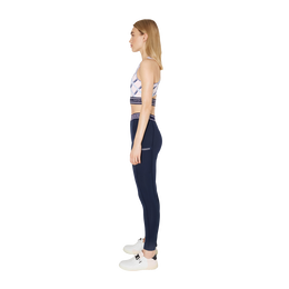 Nelly Korda Mid Rise Twill Pant
